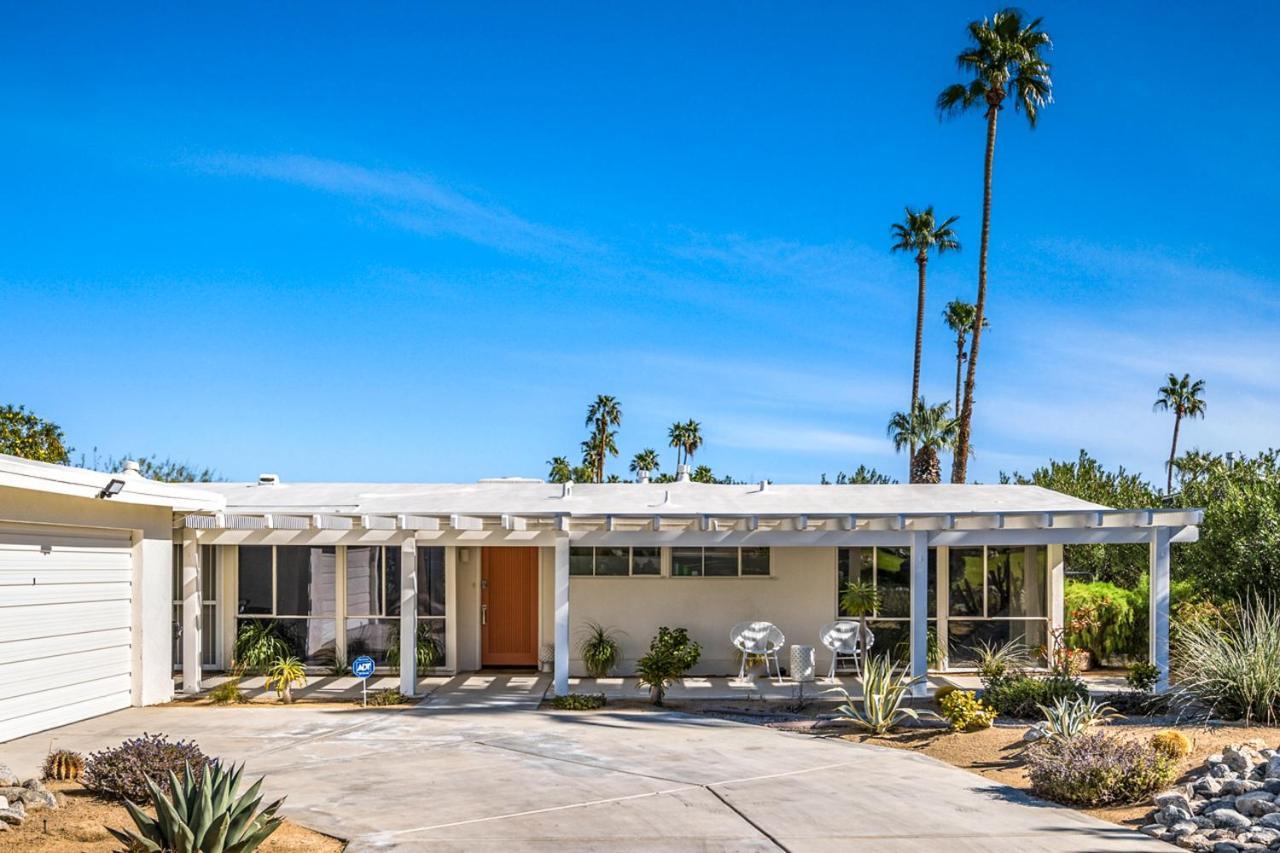 Mirage Cove Rancho Mirage Exterior foto