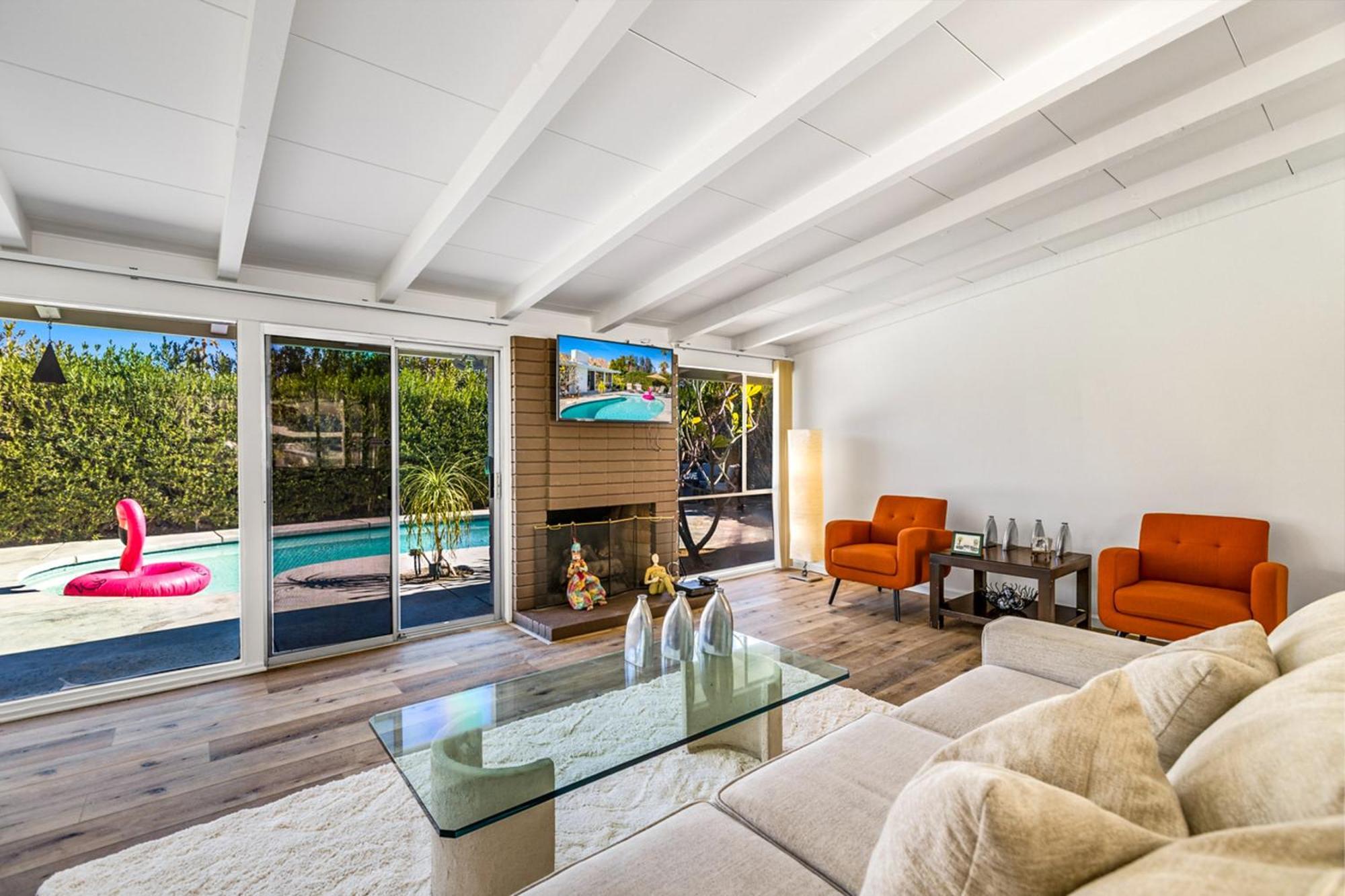 Mirage Cove Rancho Mirage Exterior foto