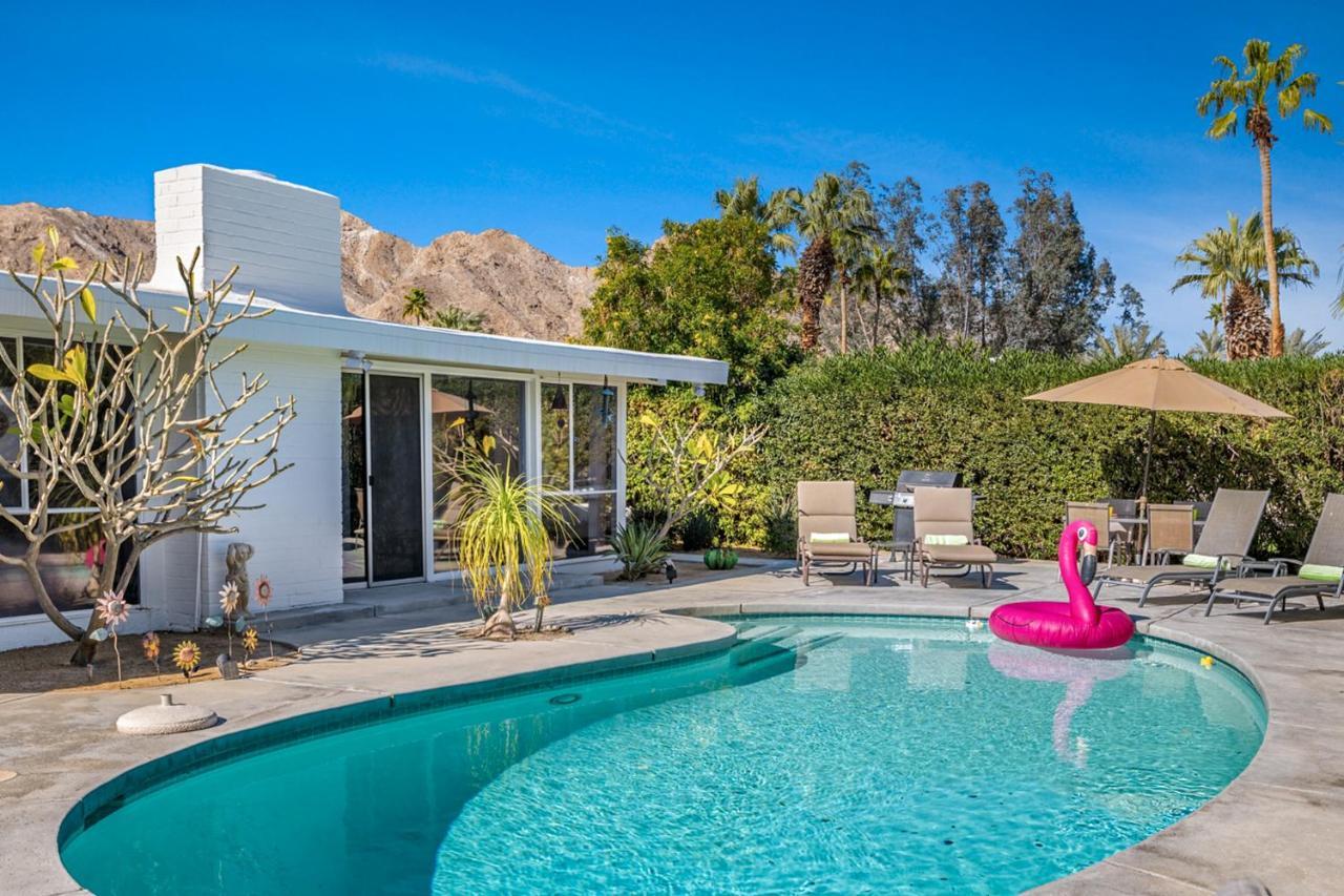 Mirage Cove Rancho Mirage Exterior foto
