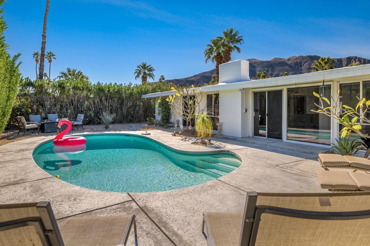 Mirage Cove Rancho Mirage Exterior foto