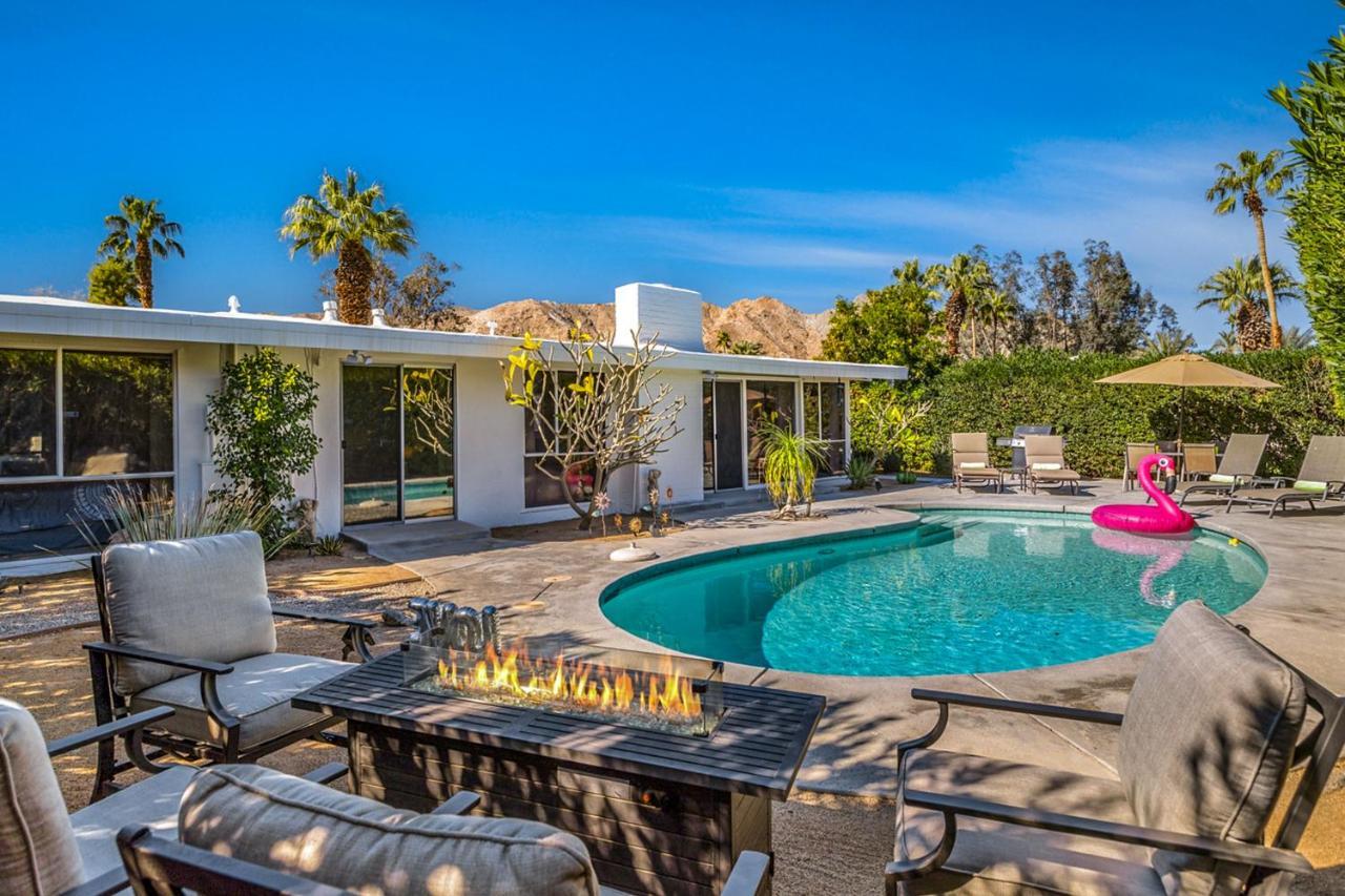 Mirage Cove Rancho Mirage Exterior foto