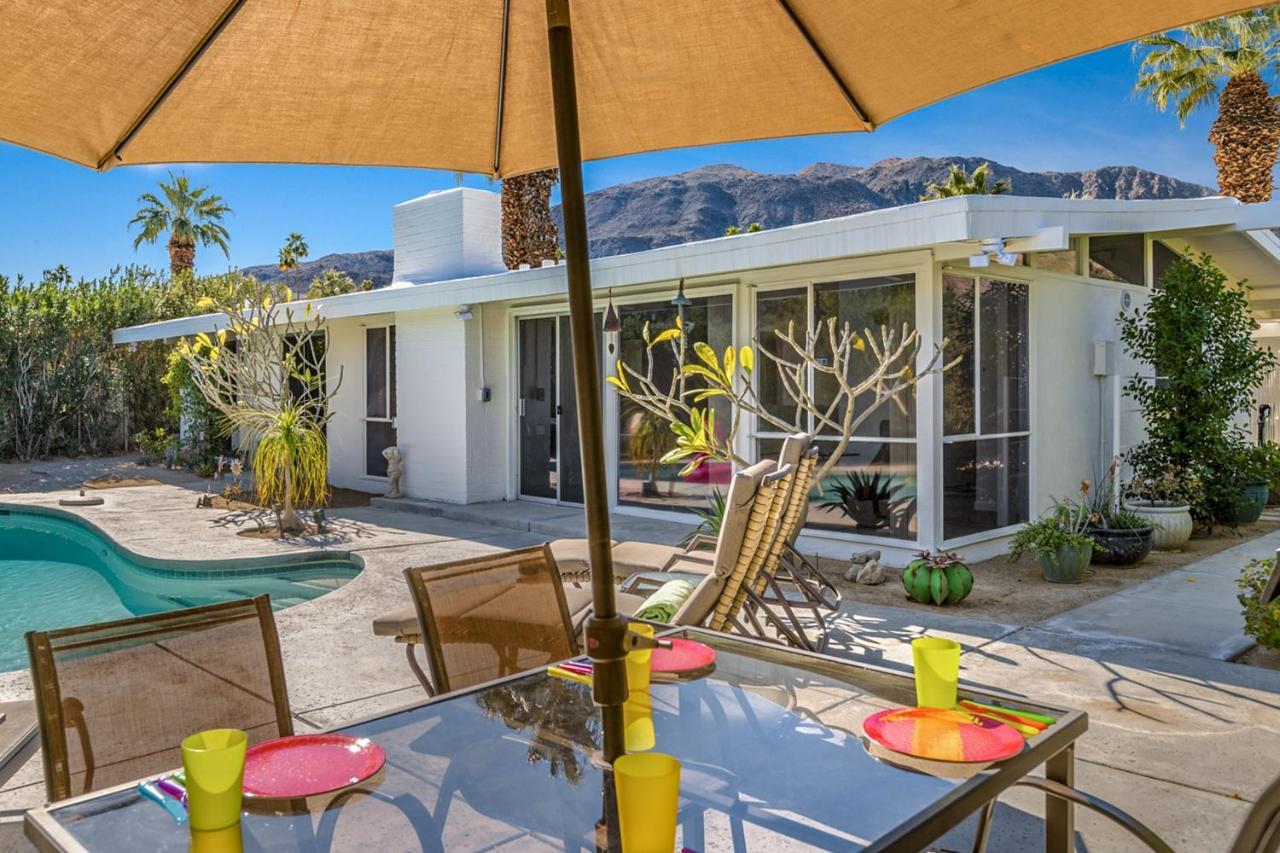 Mirage Cove Rancho Mirage Exterior foto