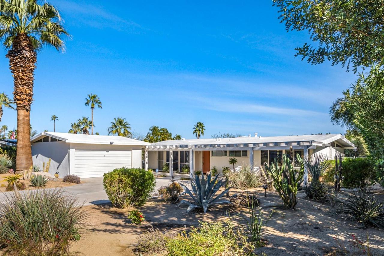 Mirage Cove Rancho Mirage Exterior foto