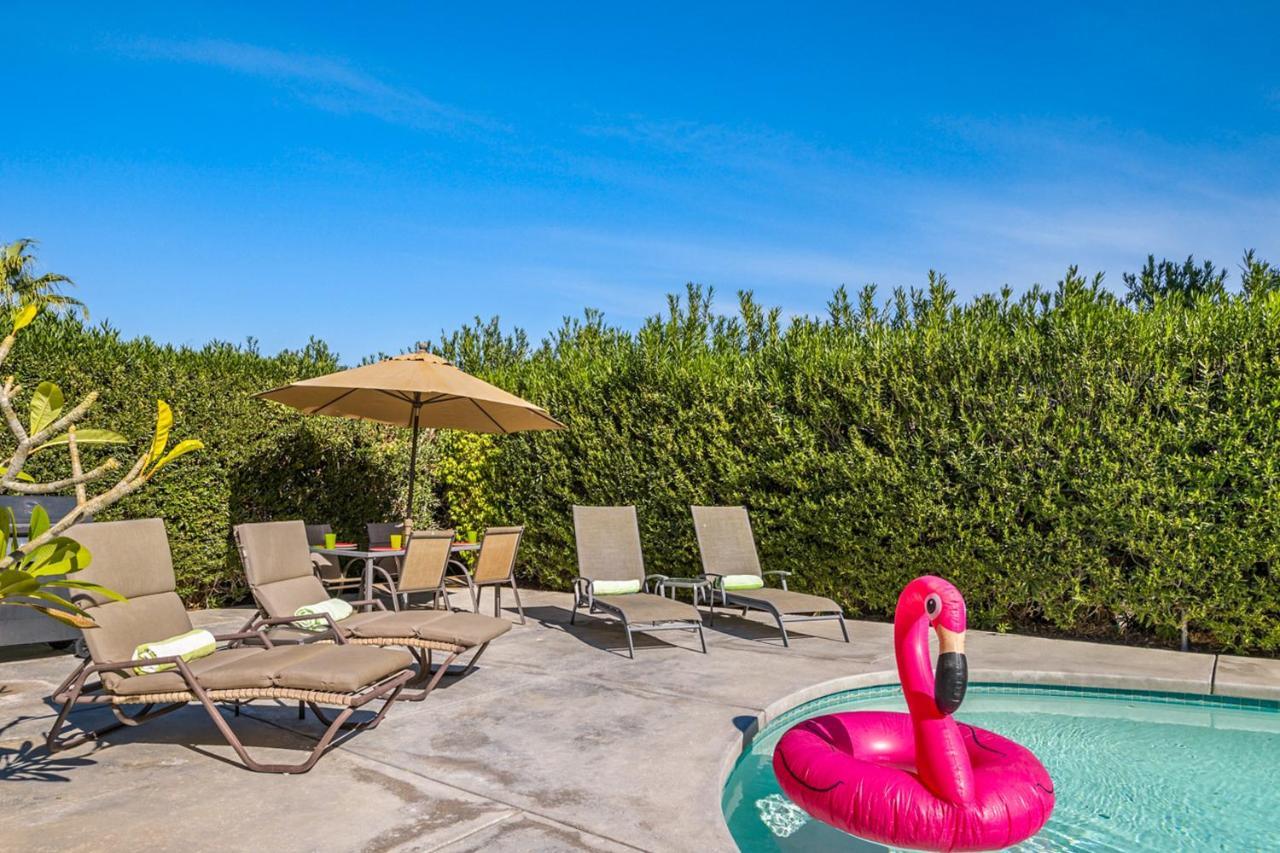 Mirage Cove Rancho Mirage Exterior foto