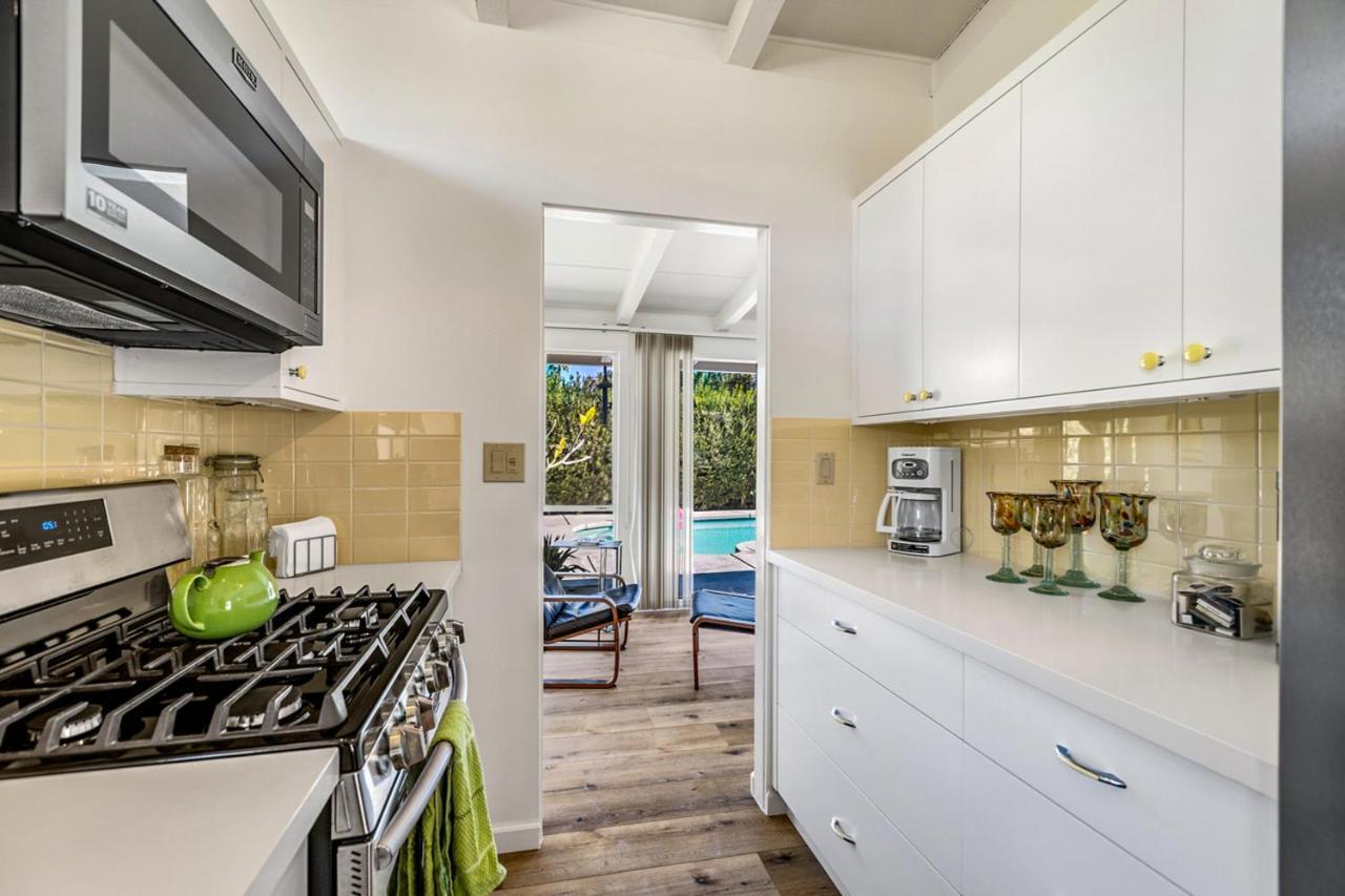 Mirage Cove Rancho Mirage Exterior foto