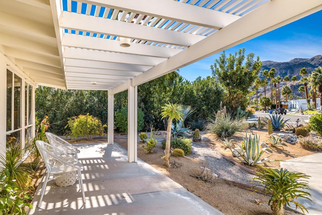 Mirage Cove Rancho Mirage Exterior foto